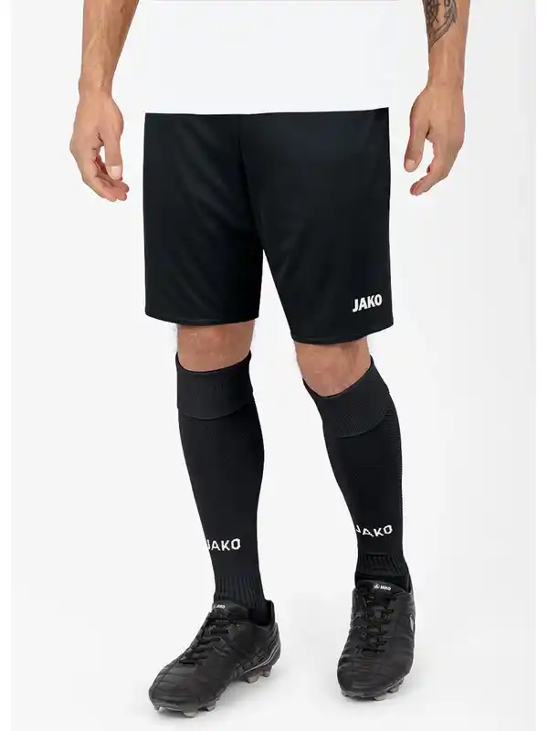 Bild 2 von Herren Sporthose MANCHESTER 2.0 Schwarz