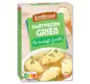Bild 1 von LANDFREUND Hartweizengrieß