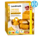 Bild 1 von LANDMARK XXL Hähnchen Nuggets*