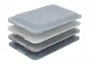 Bild 1 von Aufschnittboxen Kunststoff