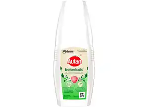 Autan Pumpspray Botanicals