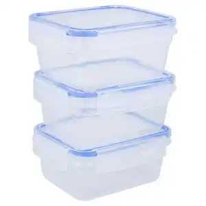 JES COLLECTION Haushaltsartikel, Klick-Dose