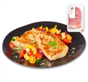 MÜHLENHOF Frische Puten-Schnitzel*