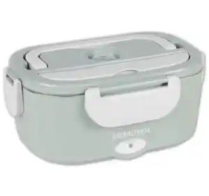 GOURMETMAXX Tragbare, elektrische Lunchbox*