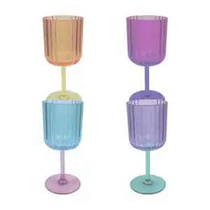 CROFTON Outdoor Cocktailgläser