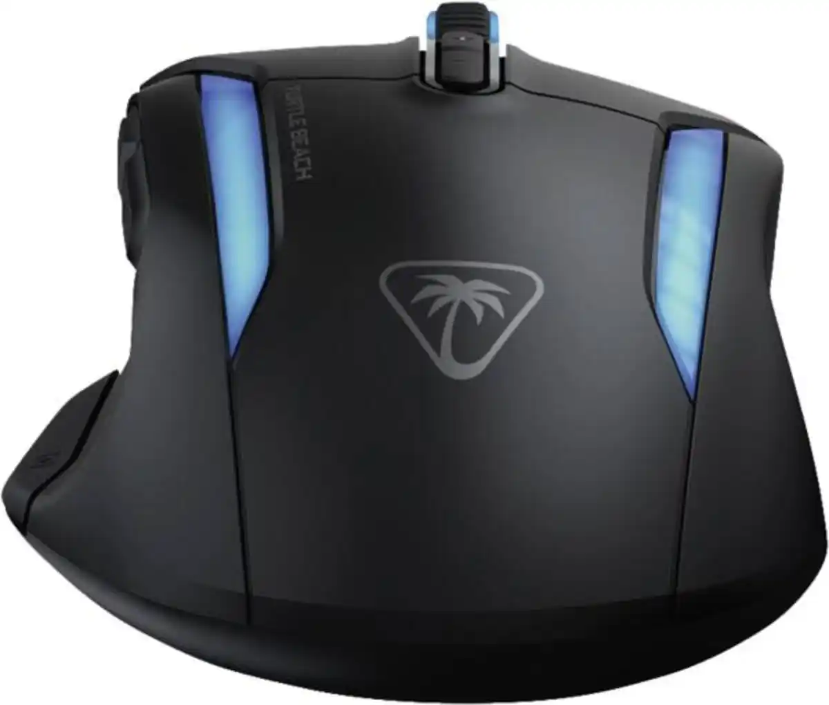 Bild 4 von Turtle Beach 228204 GAMING-MAUS KONE II