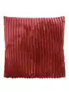 Bild 1 von Dekokissen, 45x45cm Rot