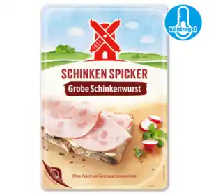 RÜGENWALDER Schinken Spicker*