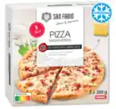 Bild 1 von SAN FABIO Steinofen-Pizza