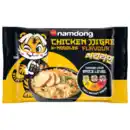 Bild 1 von Namdong Chicken Jjigae K-Noodles 120g