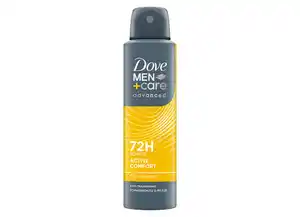 Dove Men Deospray