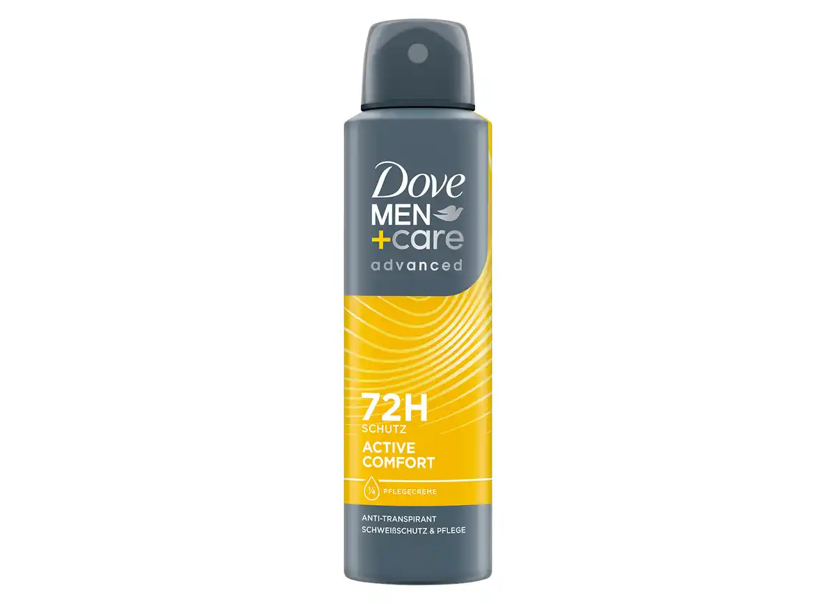Bild 1 von Dove Men Deospray
