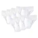 Bild 1 von UP2FASHION MEN Herren Taillenslips, Weiß, M