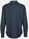 Bild 2 von Herren Jeanshemd mit Brusttaschen Blau