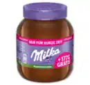Bild 1 von MILKA Haselnusscreme*