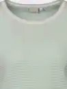 Bild 3 von Damen Pullover mit Struktur Grün