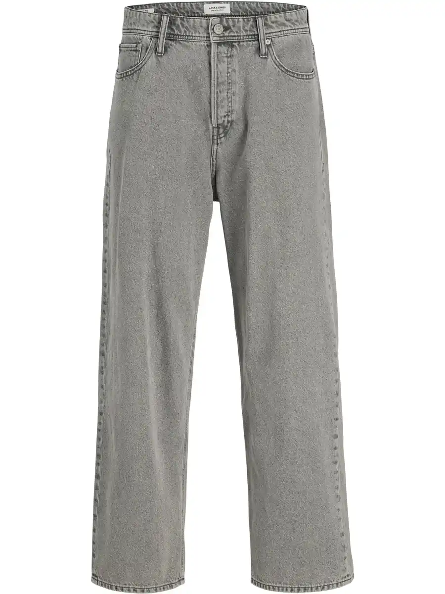 Bild 1 von Jack&Jones Junior JJIALEX JJORIGINAL SQ Jeans Grau