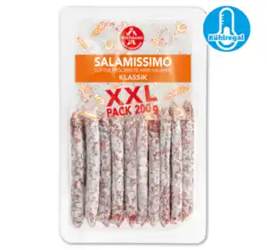 WILTMANN Mini-Salami*