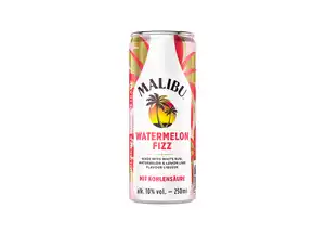 Malibu Watermelon Fizz