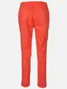 Bild 2 von Damen Chinohose mit elastischem Bund Rosa