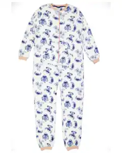 Jumpsuit - Multicolor, 40/42