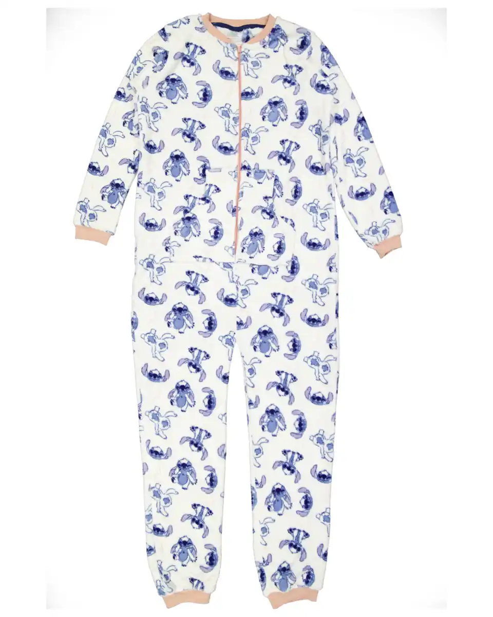 Bild 1 von Jumpsuit - Multicolor, 40/42