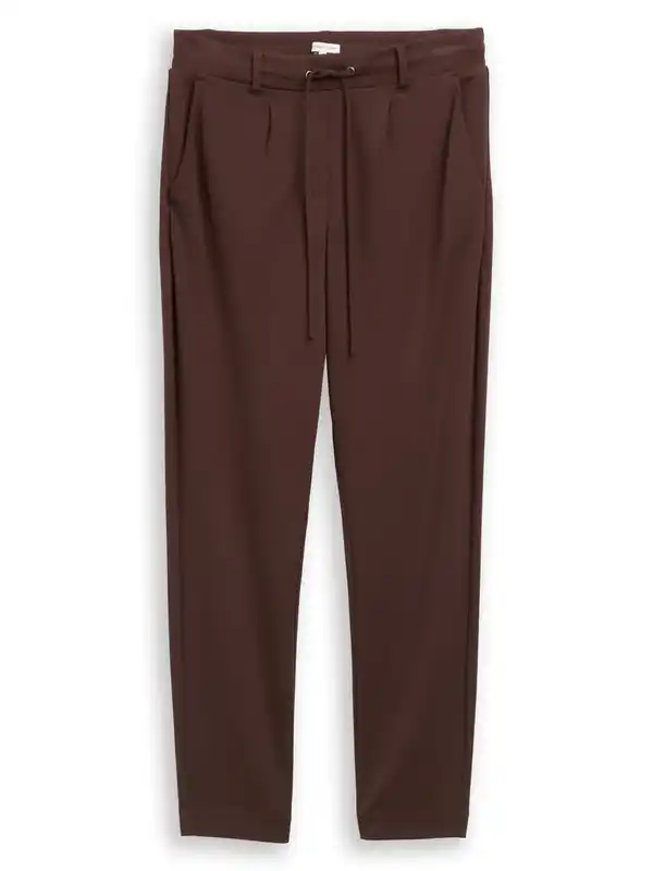 Bild 3 von Damen Schlupfhose Braun