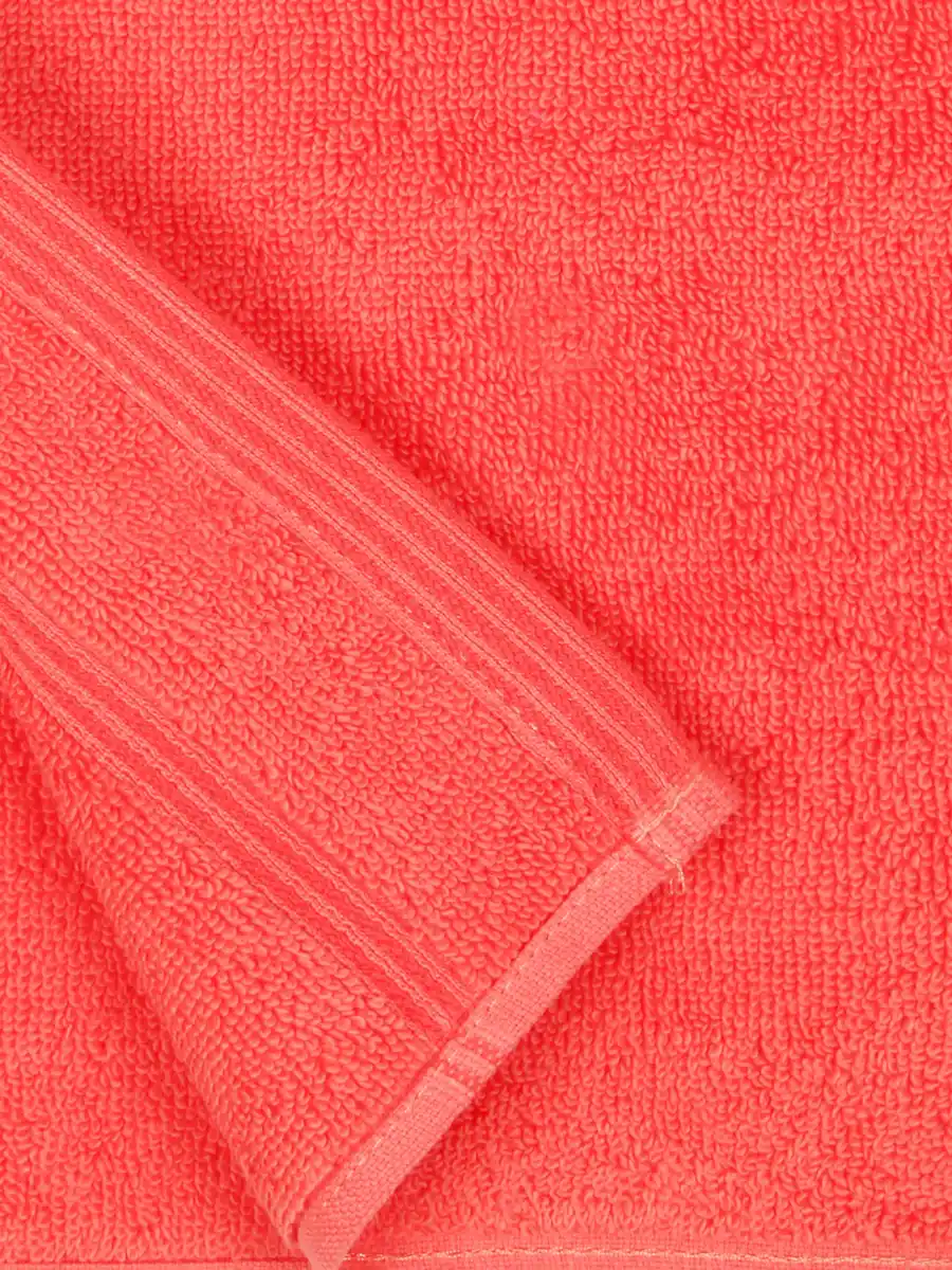 Bild 3 von Gästetuch uni 30x50 Orange