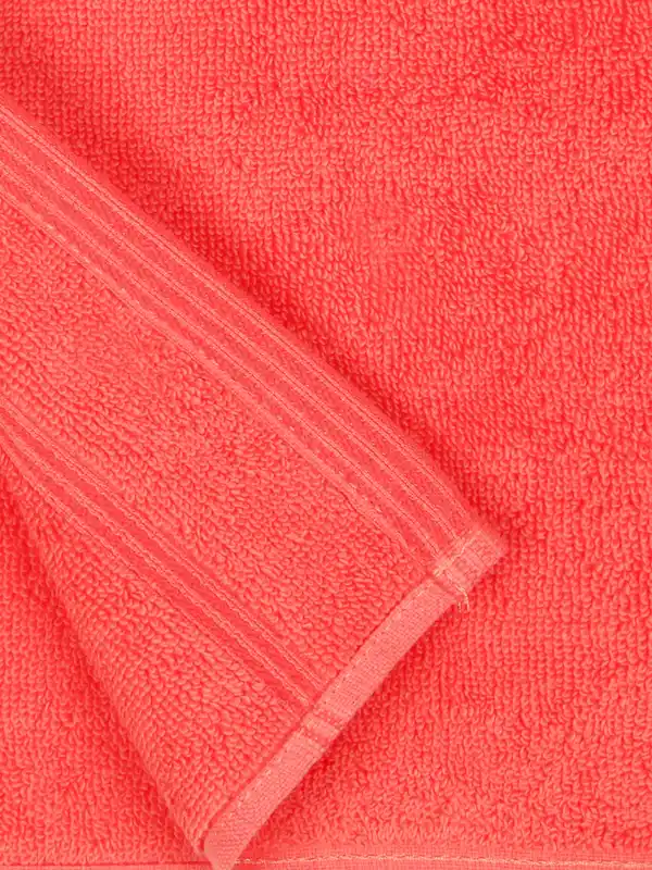 Bild 3 von Gästetuch uni 30x50 Orange
