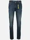 Bild 1 von Herren Jeans Blau
