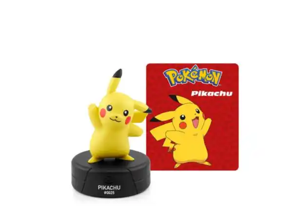Bild 3 von Tonies Pokémon Pikachu Tonies