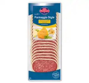 STOCKMEYER Salami*