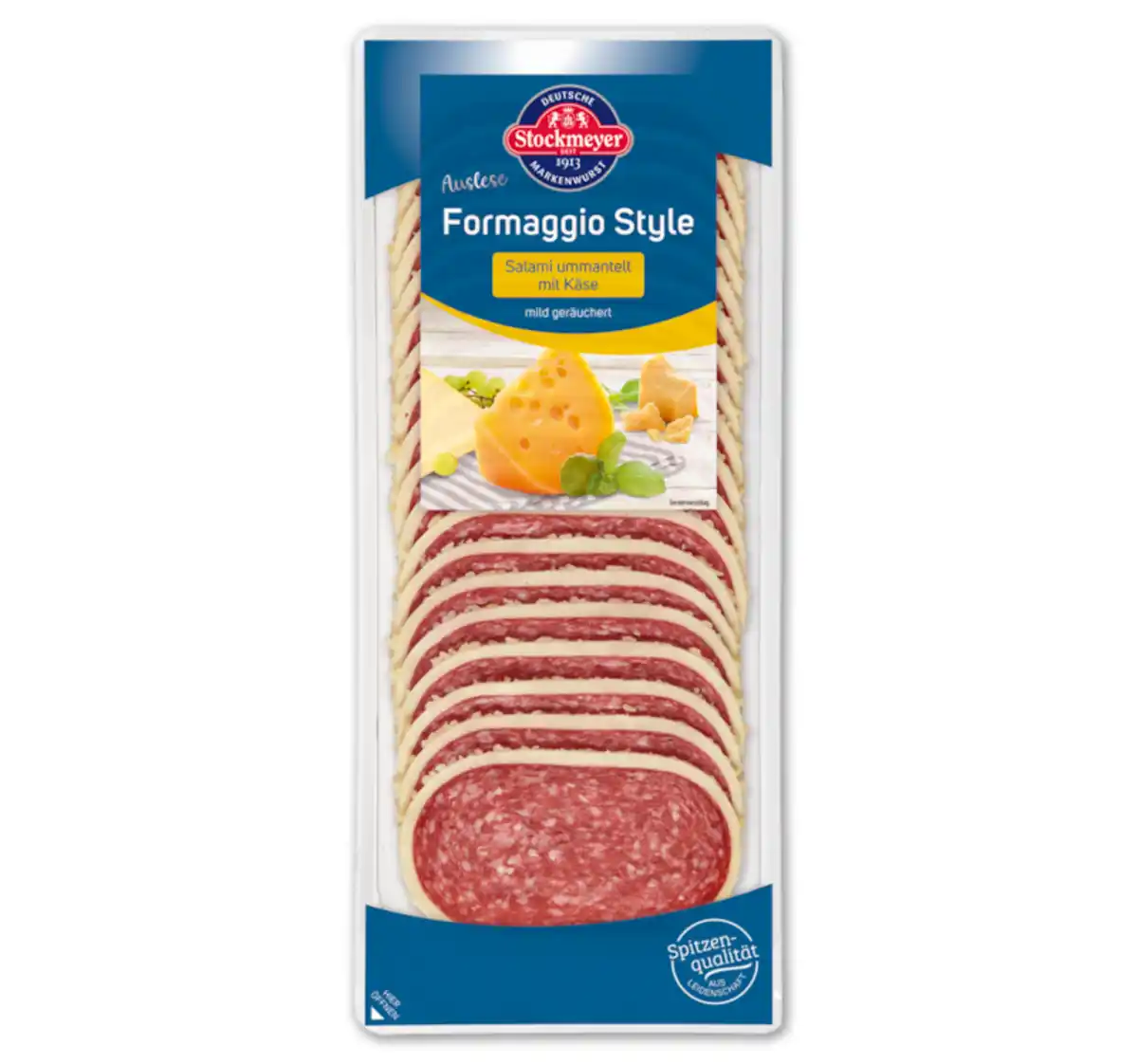 Bild 1 von STOCKMEYER Salami*
