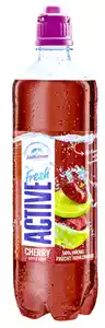 Active fresh 'Cherry Apple Lime'