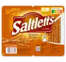 Bild 1 von LORENZ Saltletts Sesam*