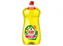Bild 1 von Fairy Spülmittel Konzentrat