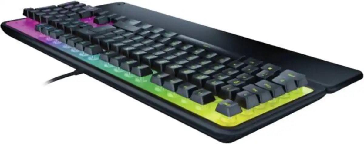 Bild 2 von Turtle Beach 228208 TASTATUR MAGMA DE LAYOUT