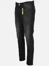 Bild 3 von Herren Jeans Schwarz