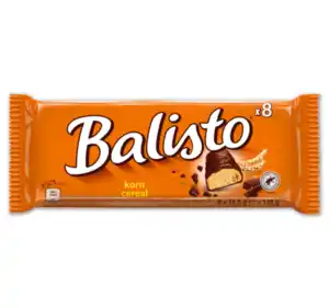 BALISTO Schokoriegel*