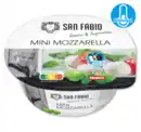 Bild 1 von SAN FABIO Mini Mozzarella*