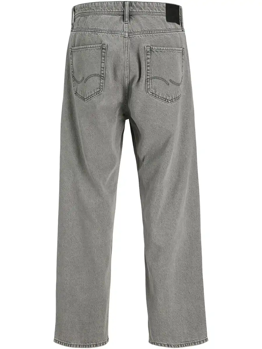 Bild 2 von Jack&Jones Junior JJIALEX JJORIGINAL SQ Jeans Grau