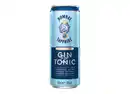 Bild 1 von Bombay Sapphire Gin &amp;Tonic