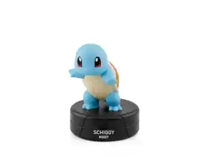 Tonies Pokémon Schiggy Tonies
