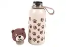 Bild 1 von Kinder Isolierflasche Edelstahl