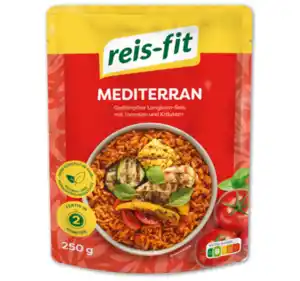REIS-FIT Expressreis*