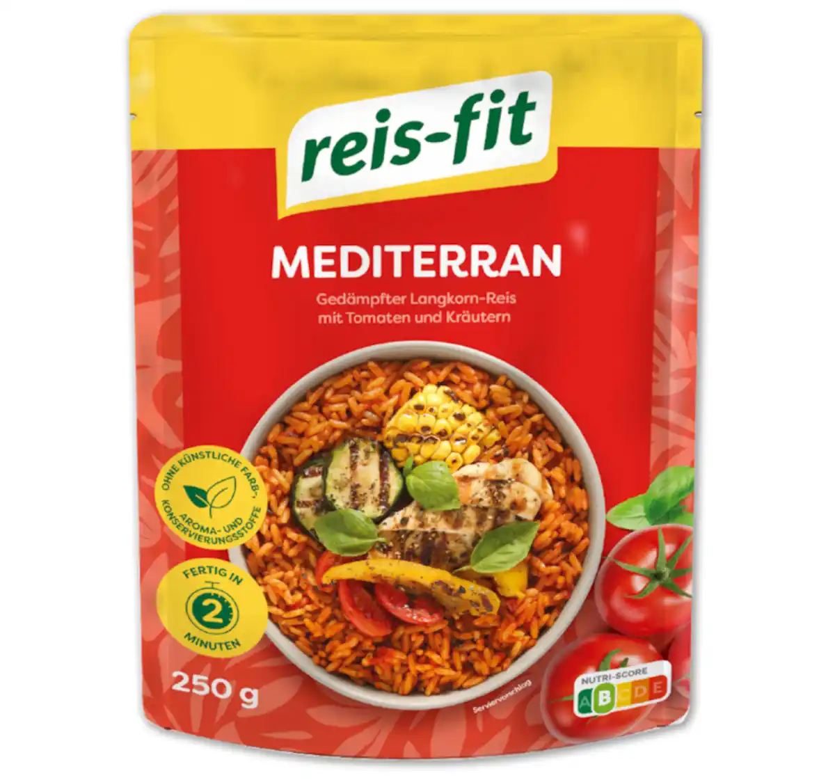 Bild 1 von REIS-FIT Expressreis*