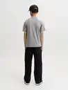 Bild 1 von Jack&Jones Junior JJECORP LOGO TEE SS C Shirt Grau
