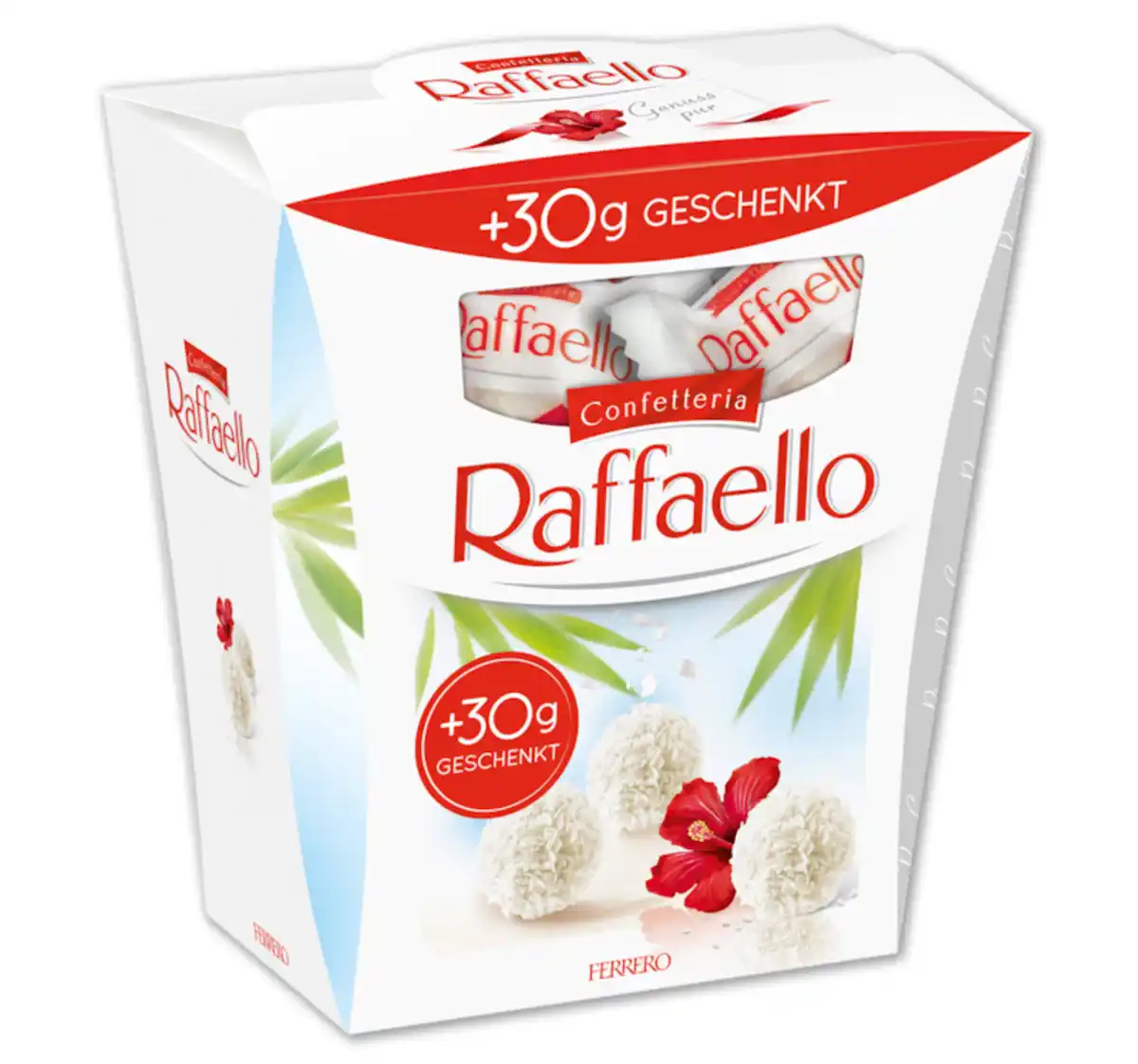 Bild 1 von FERRERO Raffaello*