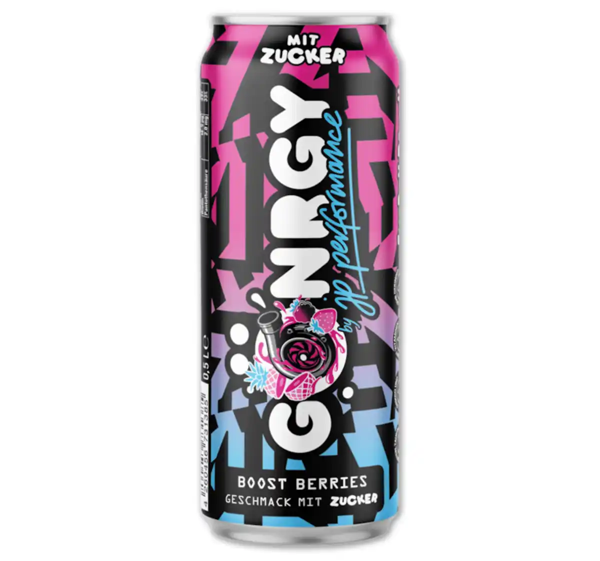 Bild 1 von GÖNRGY Energy Drink*