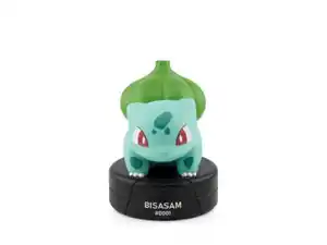 Tonies Pokémon Bisasam Tonies
